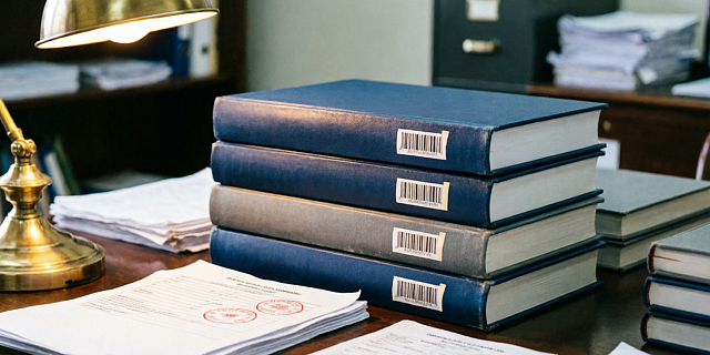 ISBN и официальное издание